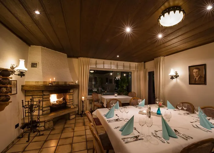 Hotel Hotel & Gasthaus Nagel Gmbh 3*