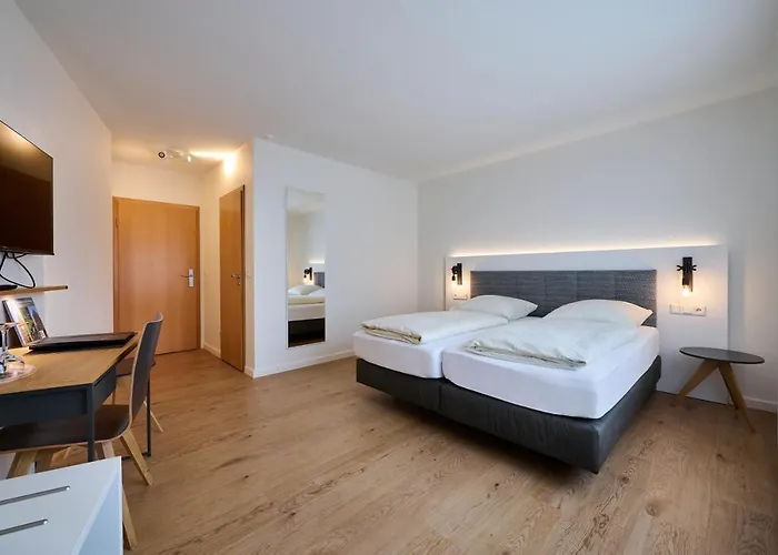 Hotel & Gasthaus Nagel Gmbh