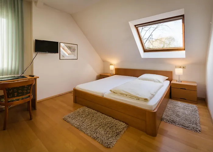 Hotel & Gasthaus Nagel Gmbh Hotel 3*