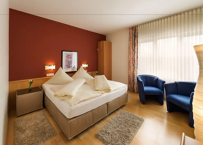 Hotel & Gasthaus Nagel Gmbh 3* Sudlohn