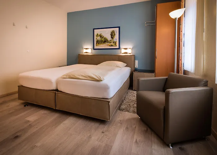 Hotel & Gasthaus Nagel Gmbh Hotel 3*