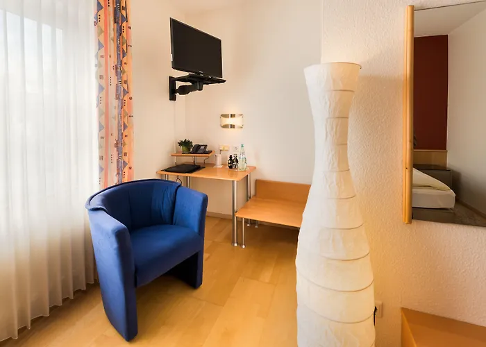 Hotel & Gasthaus Nagel Gmbh 3* Sudlohn