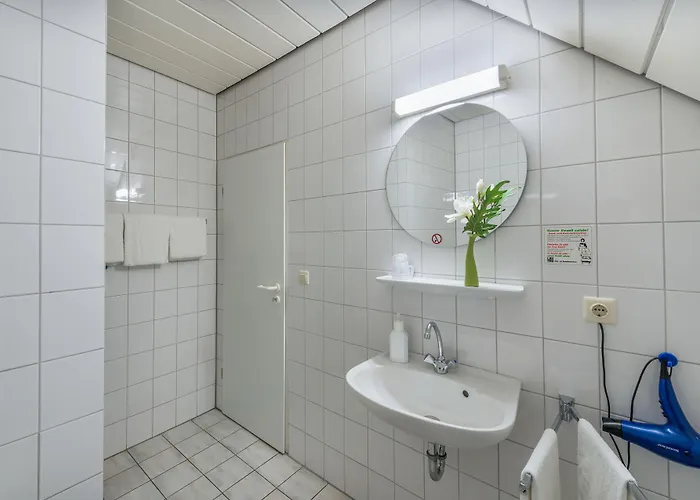 & Nagel Gmbh Hotel Südlohn