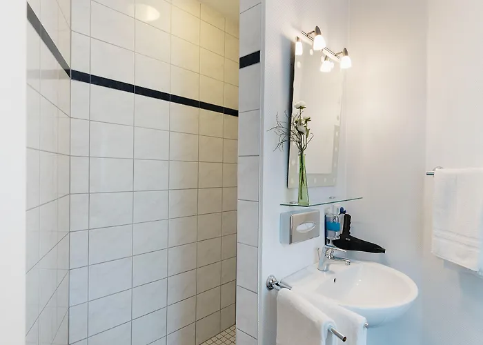 & Nagel Gmbh Hotel Südlohn