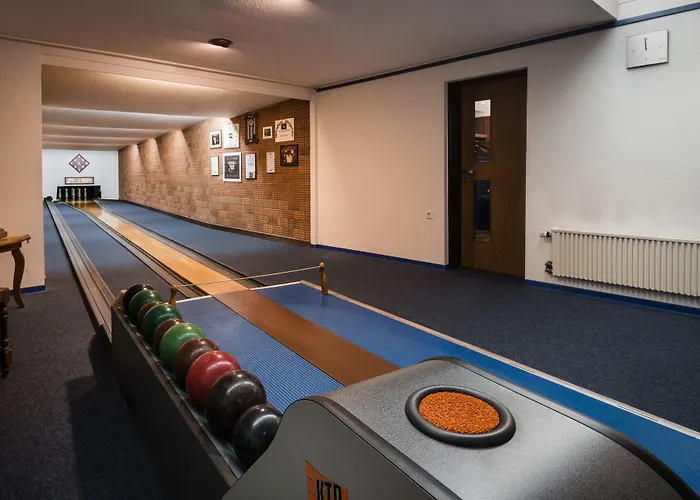 Hotel & Gasthaus Nagel Gmbh Sudlohn