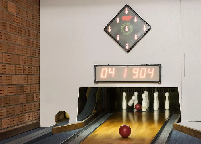 Hotel & Gasthaus Nagel Gmbh Sudlohn