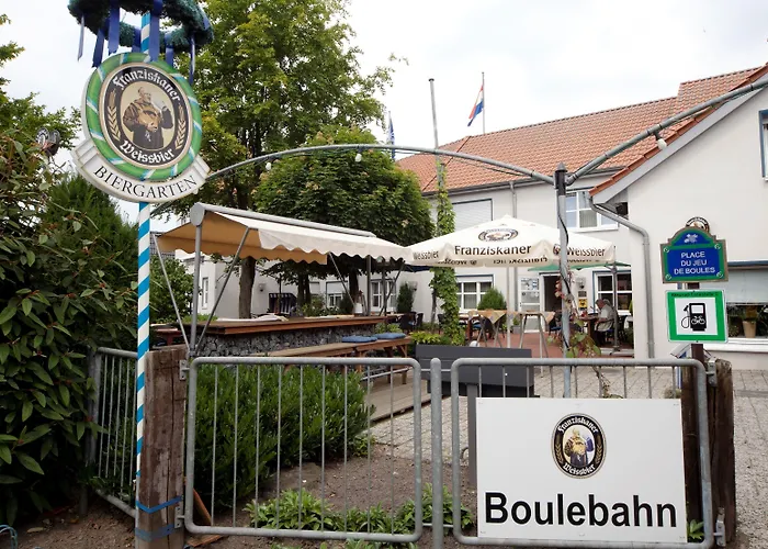 & Nagel Gmbh Hotel Südlohn