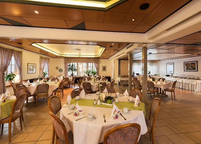 Hotel & Gasthaus Nagel Gmbh Hotel Sudlohn