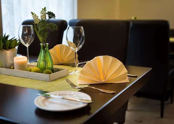 Hotel & Gasthaus Nagel Gmbh Hotel 3*