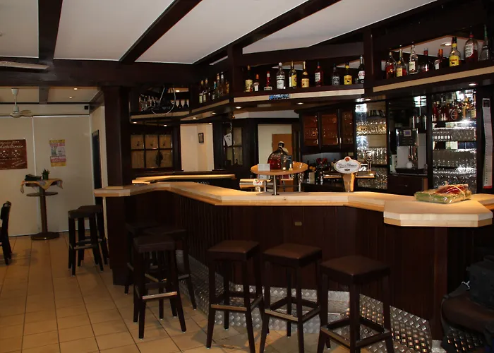 Hotel & Gasthaus Nagel Gmbh Hotel