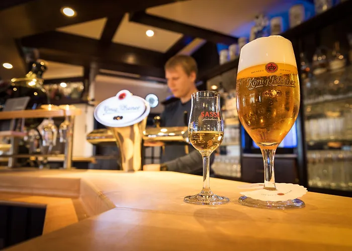 Hotel & Nagel Gmbh 3*