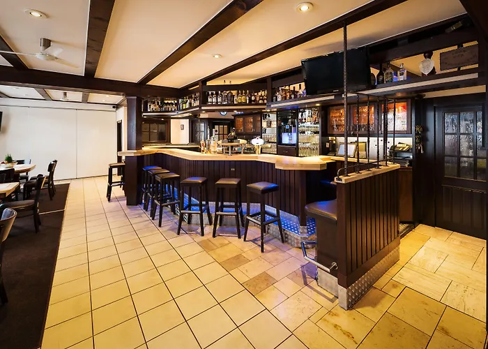 Hotel & Nagel Gmbh 3*