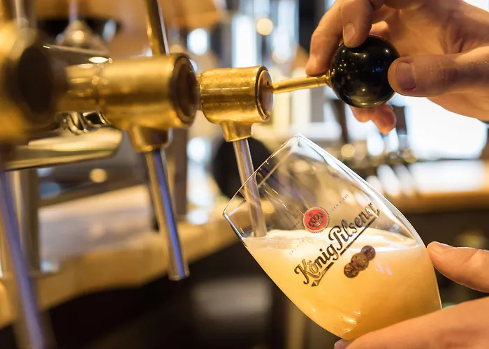 & Nagel Gmbh 3* Südlohn