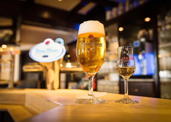 & Nagel Gmbh 3* Südlohn