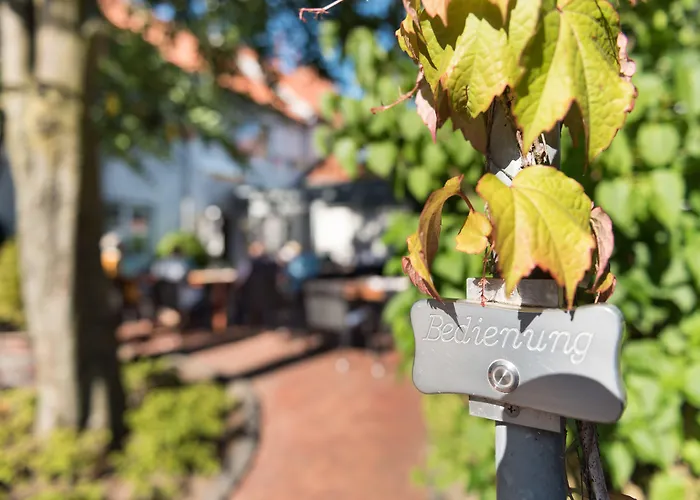 Hotel & Gasthaus Nagel Gmbh Hotel Sudlohn