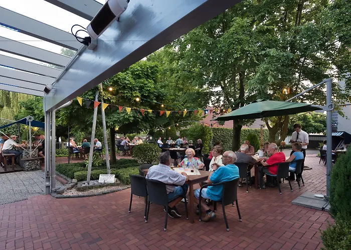 Hotel & Gasthaus Nagel Gmbh