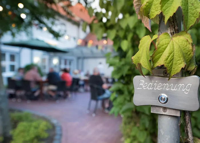 Hotel & Nagel Gmbh Südlohn