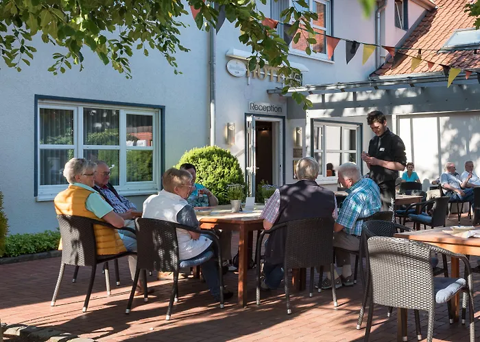 Hotel & Gasthaus Nagel Gmbh