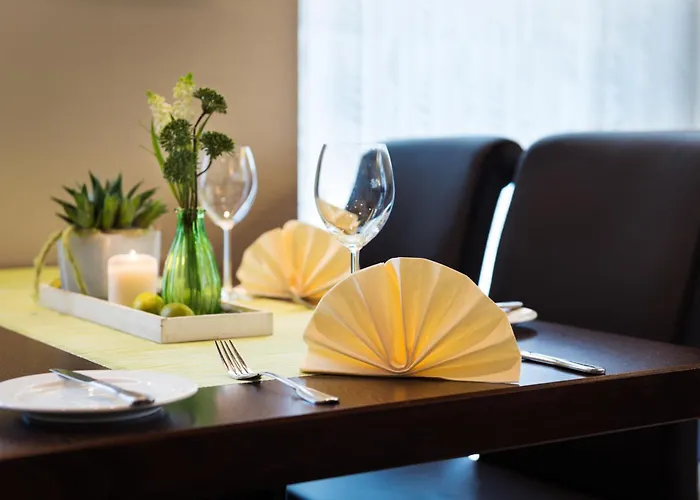 & Nagel Gmbh 3* Südlohn