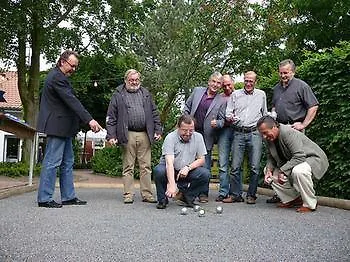 Hotel Hotel & Gasthaus Nagel Gmbh 3*