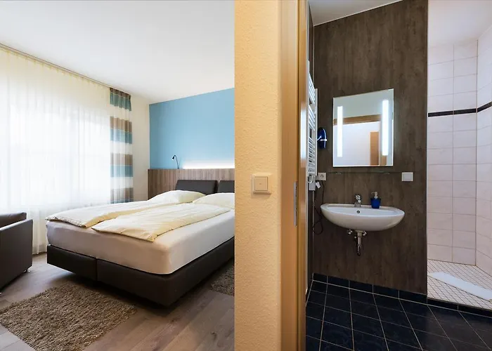 & Nagel Gmbh Hotel Südlohn