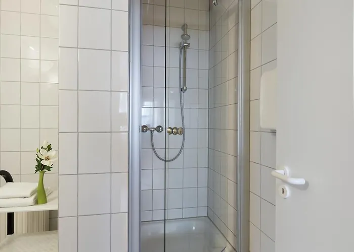 & Nagel Gmbh Hotel 3*