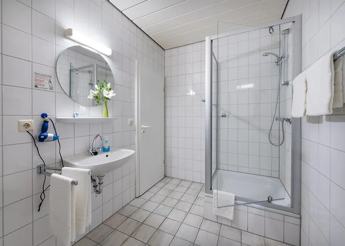 Hotel & Gasthaus Nagel Gmbh 3* Sudlohn