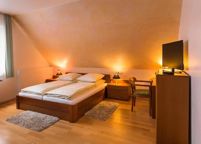 Hotel & Nagel Gmbh Südlohn