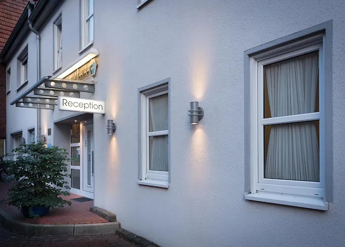 Hotel Hotel&gasthaus Nagel